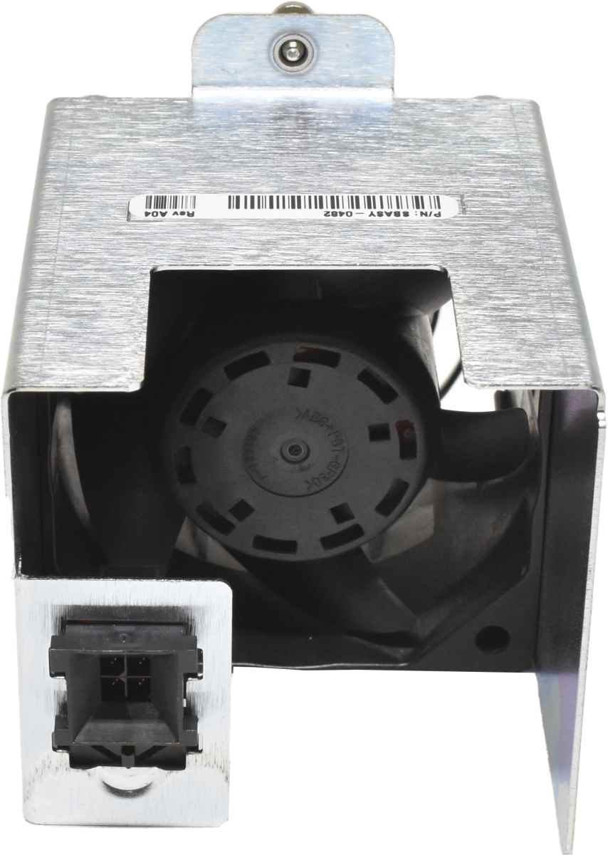 HP Fan Module SBASY-0482 für Tipping Point S660N HP Fan Module SBASY-0482 für Tipping Point S660N