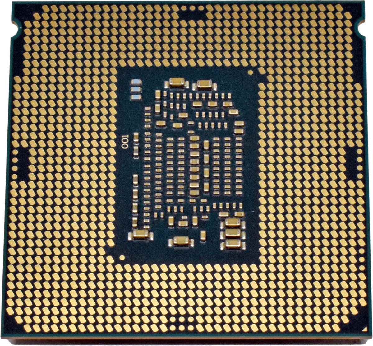 Intel Core Processor I3-9100 Quad-Core 3.60GHz 6MB Smart Cache FCLGA1151 SRCZV Intel Core Processor I3-9100 Quad-Core 3.60GHz 6MB Smart Cache FCLGA1151 SRCZV
