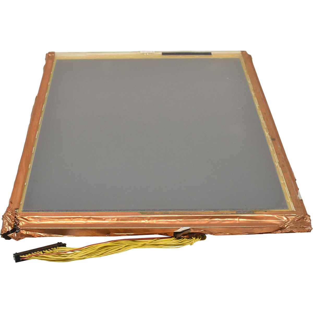 Hosiden TFT Panel 12.1 800x600 LCD Screen Display HLD1209-010110 Hosiden TFT Panel 12.1 800x600 LCD Screen Display HLD1209-010110