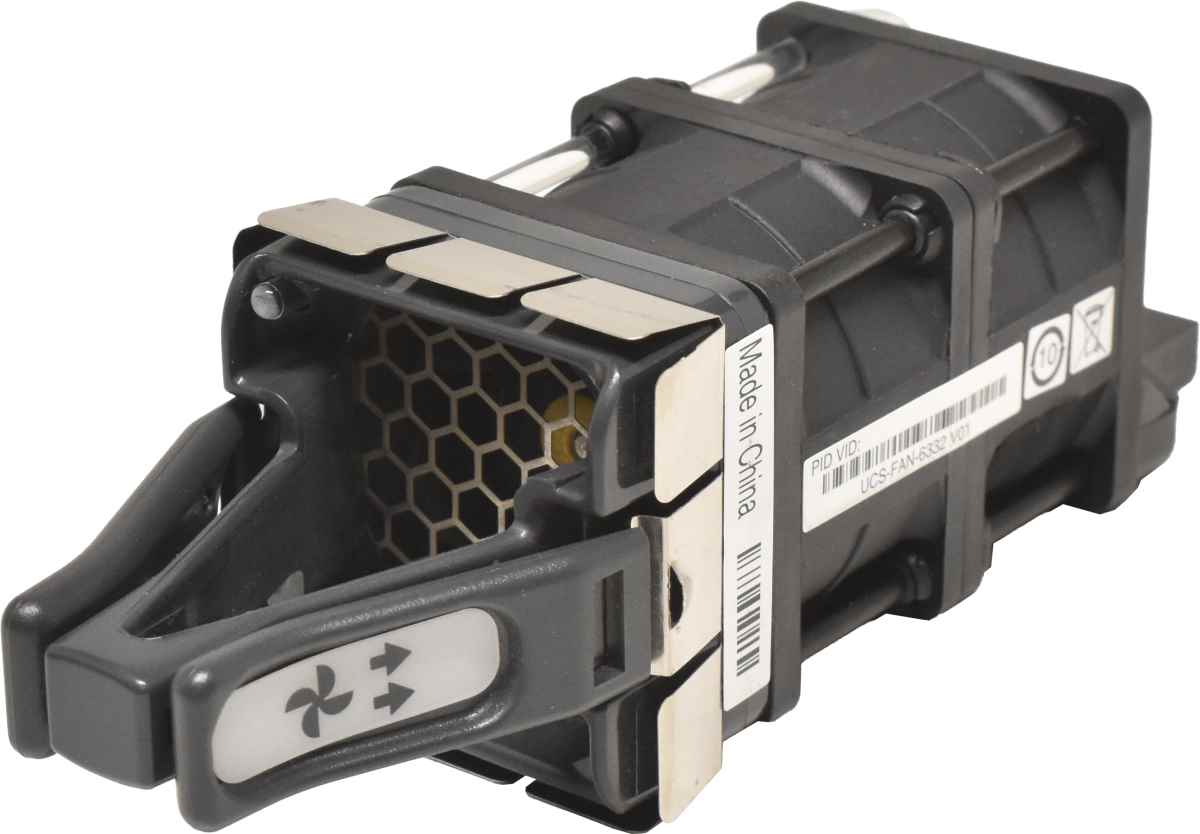 Cisco UCS-FAN-6332 Fan Module / Lüfter für UCS-FI-6332 800-45817-01