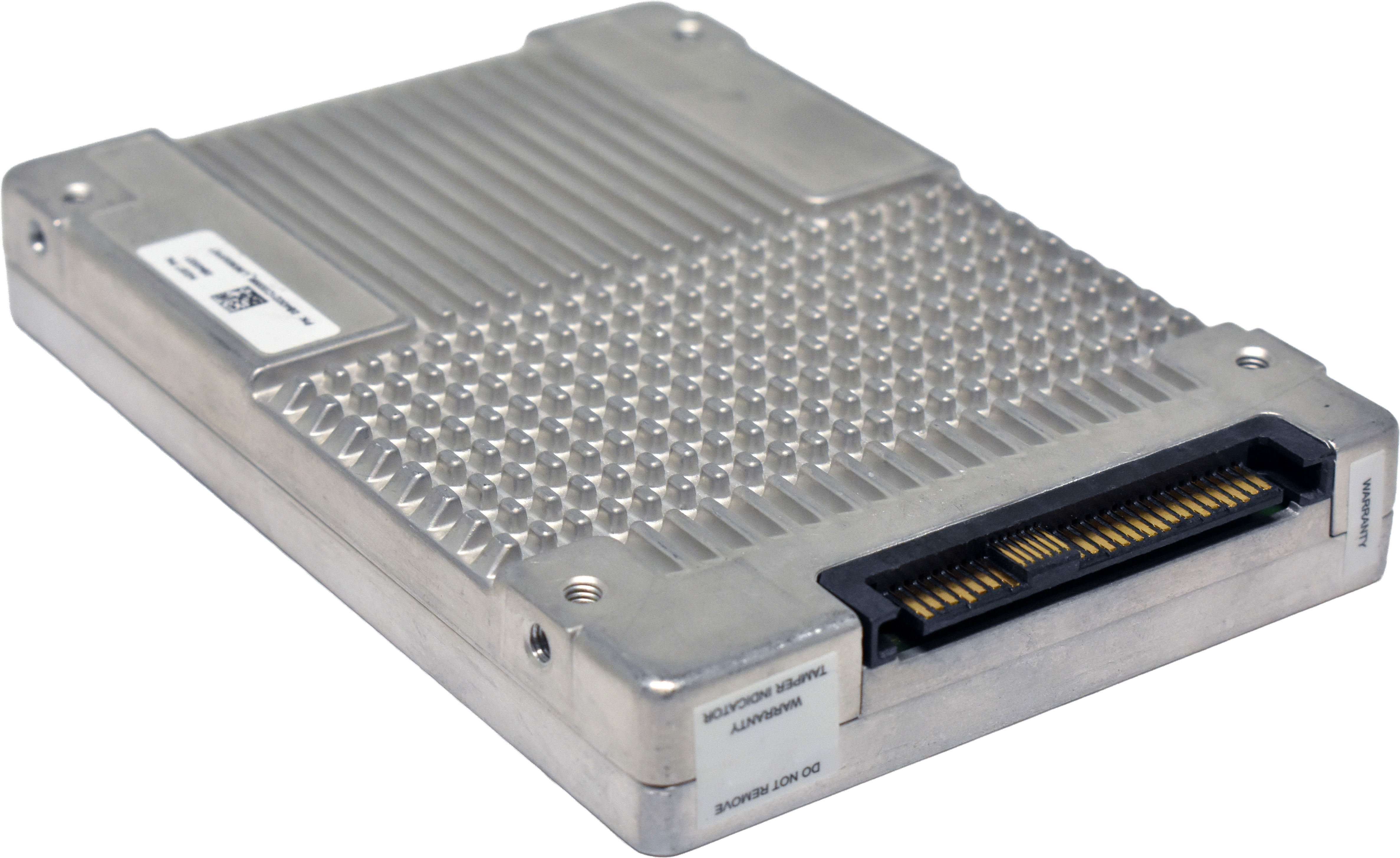 Dell EMC WD 400GB 118000545-02 HUSMM3240ASS204 2.5" 12G SAS SSD
