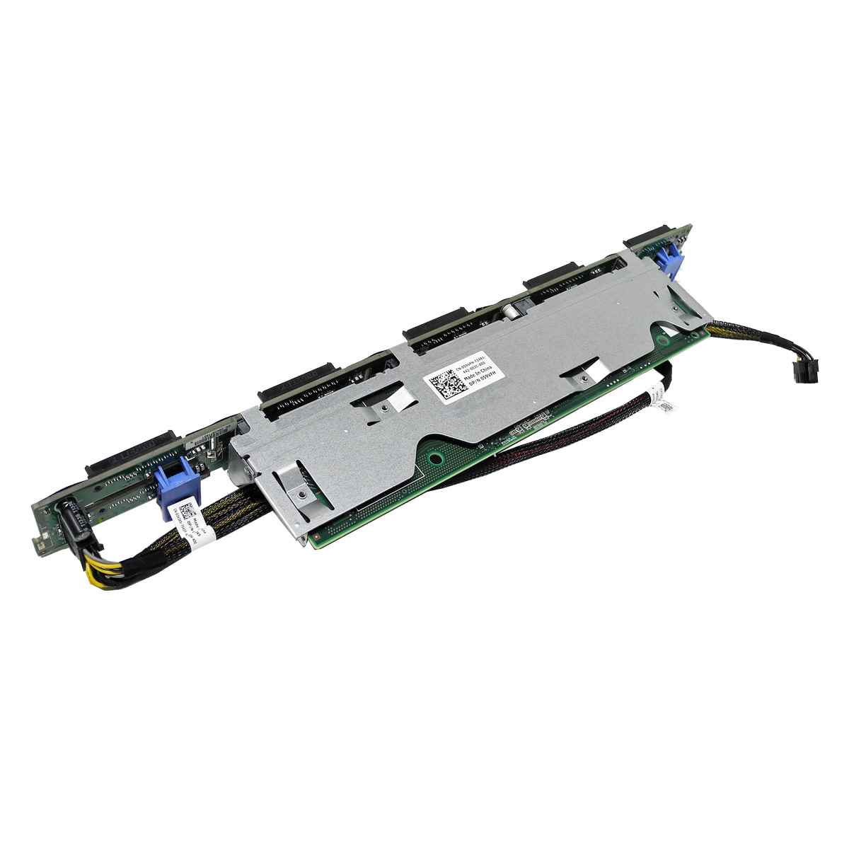 DELL SAS Backplane Assembly 10x2.5” PowerEdge R620 059VFH 03971G 0Y028W DELL SAS Backplane Assembly 10x2.5” PowerEdge R620 059VFH 03971G 0Y028W