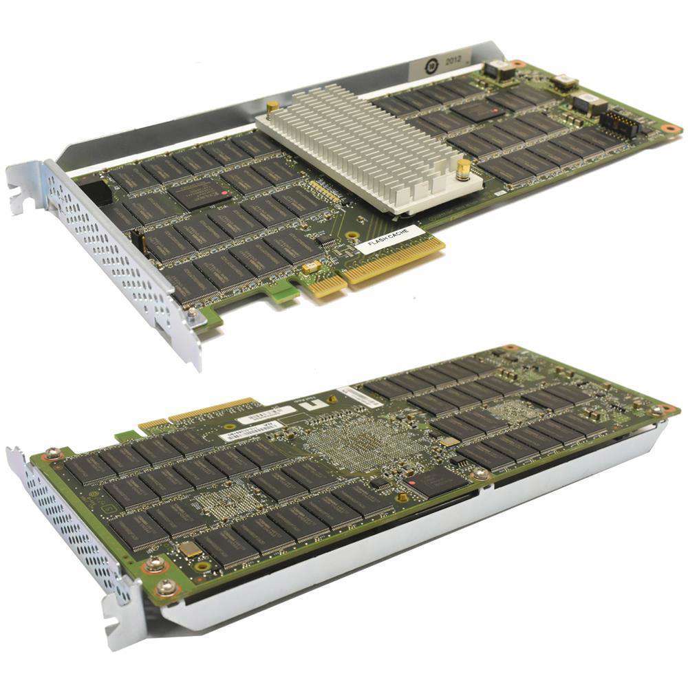 NetApp Flash Cache 512GB PCIe x8 111-00708+E1 / 110-00269+B1