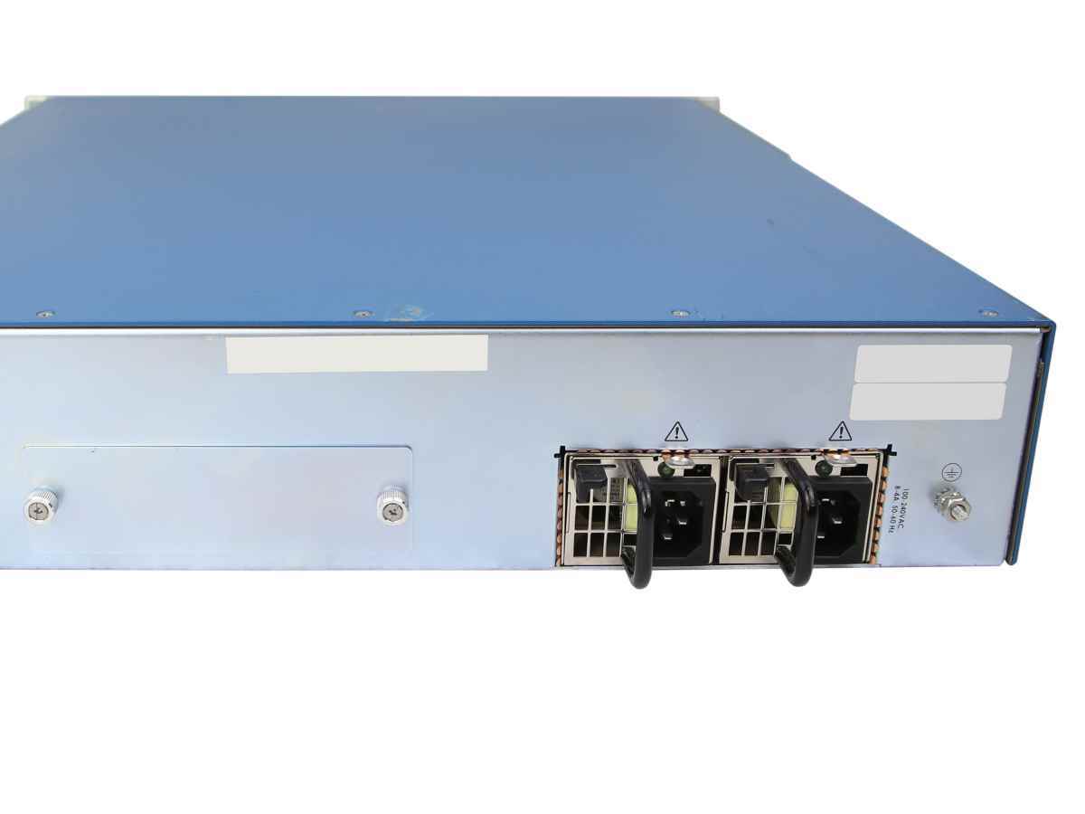 Palo Alto Firewall PA-5050 750-000078-00L 12-Port GE 8x SFP 4x 10G SFP+ 2x SSD 2x Mini GBIC