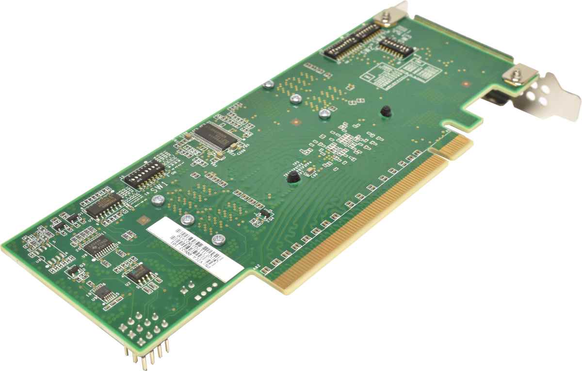 Inspur YZCA-00622-101 12Gbps NVMe RAID Controller für Inspur Server N Series LP
