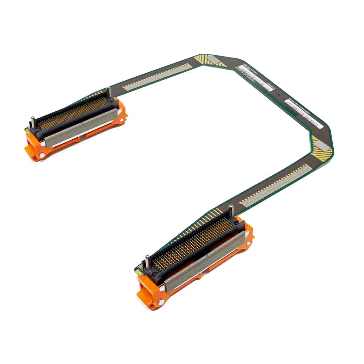 IBM 74Y7527 CEC Interconnect Cable SMP Kabel 4B-4T for Power 7 System IBM 74Y7527 CEC Interconnect Cable SMP Kabel 4B-4T for Power 7 System