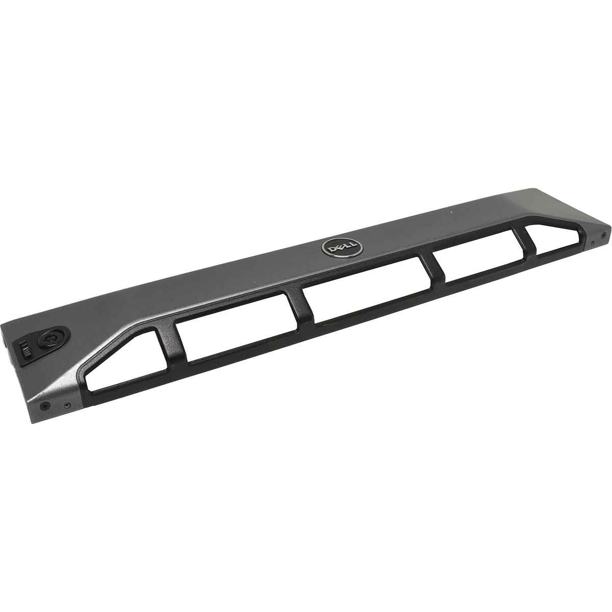 Dell 2U Frontblende Front Bezel X597T MXRMJ für PowerEdge R520 R720 R820 Dell 2U Frontblende Front Bezel X597T MXRMJ für PowerEdge R520 R720 R820