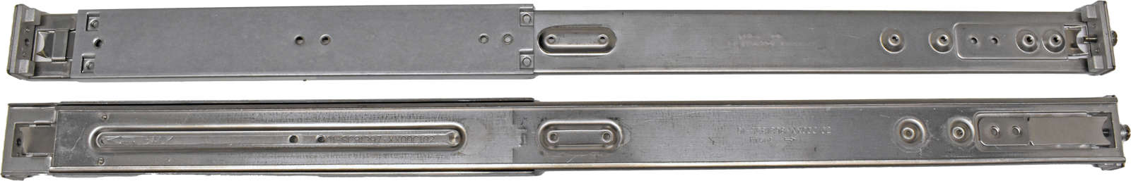 Supermicro 01-SC81398-XX00C102 Rack Rails Kit for CSE-512F, CSE-815 and CSE-113 1U Servers