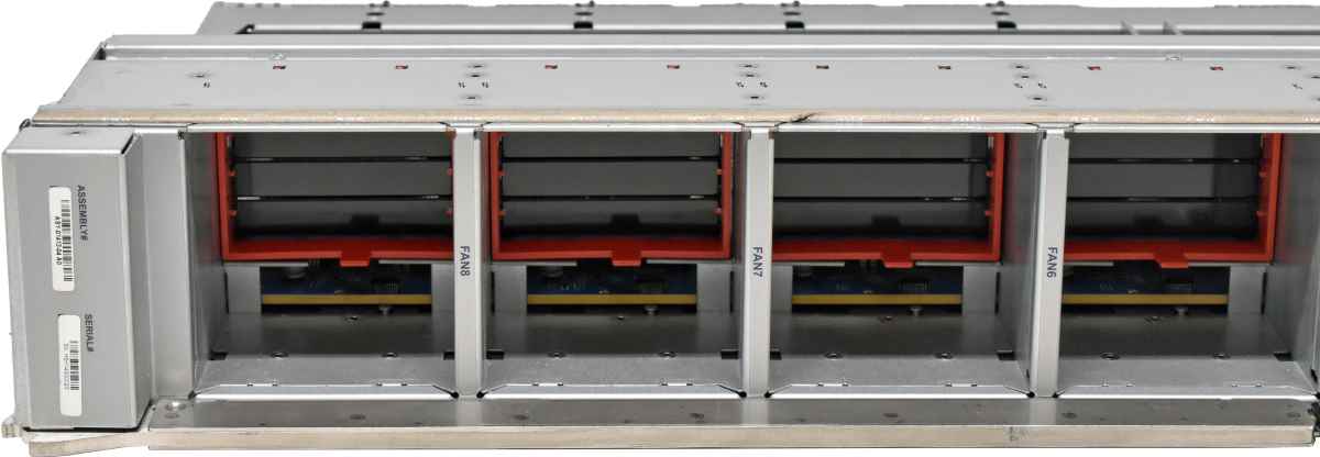 Arista DCS-7316 Fabric and FAN Module DCS-7316X-FM ASY-01180-02