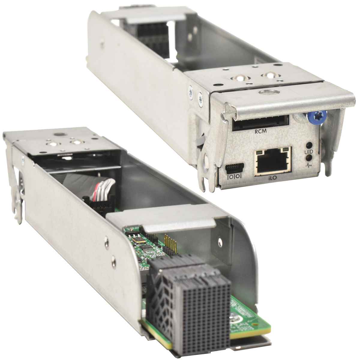 HP SL4500 SL4545 ProLiant G8 Server Management Module 689254-001 HP SL4500 SL4545 ProLiant G8 Server Management Module 689254-001
