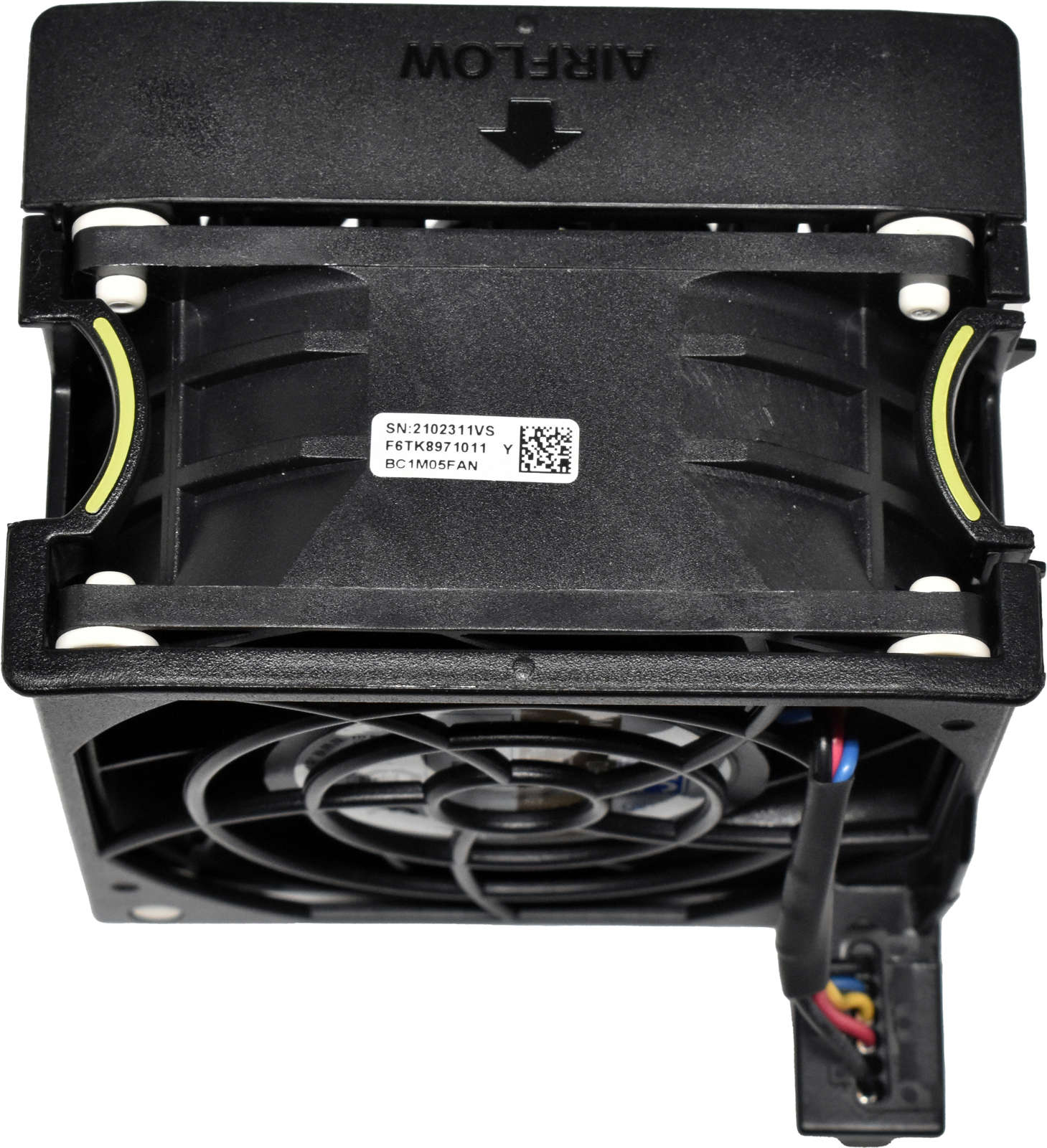 Huawei-Cooling-Fan-Gehäuselüfter-BC1M05FAN-for-RH2-003.jpg Huawei Cooling Fan Gehäuselüfter BC1M05FAN for RH2288H V5 2488 V5 5885 V5
