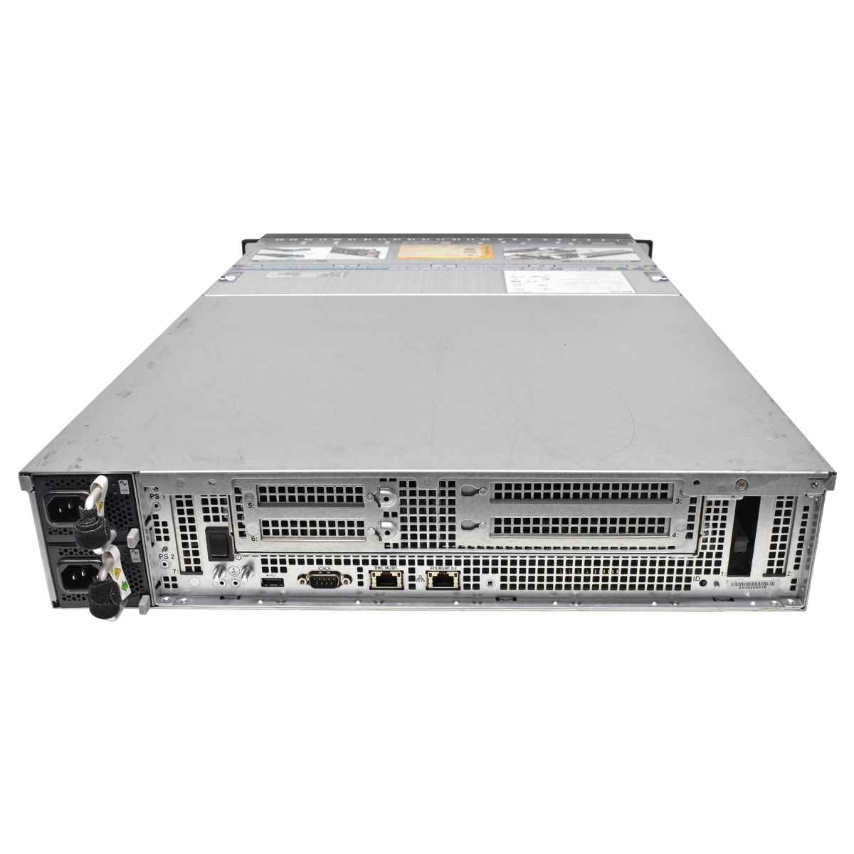 Blue Coat ProxySG ProxyAV S500 Complete Web System 24x SFF no CPU no RAM no HDD