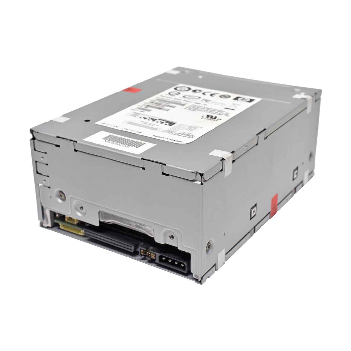 HP StorageWorks Ultrium LTO-4 BRSLA-0603-DC PD093G#804 Tape Drive Bandlaufwerk