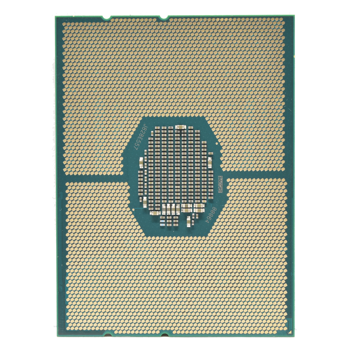 Intel Xeon Gold 6126 Processor 12-Core 19,25MB Cache 2.60GHz LGA3647 SR3B3 Intel Xeon Gold 6126 Processor 12-Core 19,25MB Cache 2.60GHz LGA3647 SR3B3