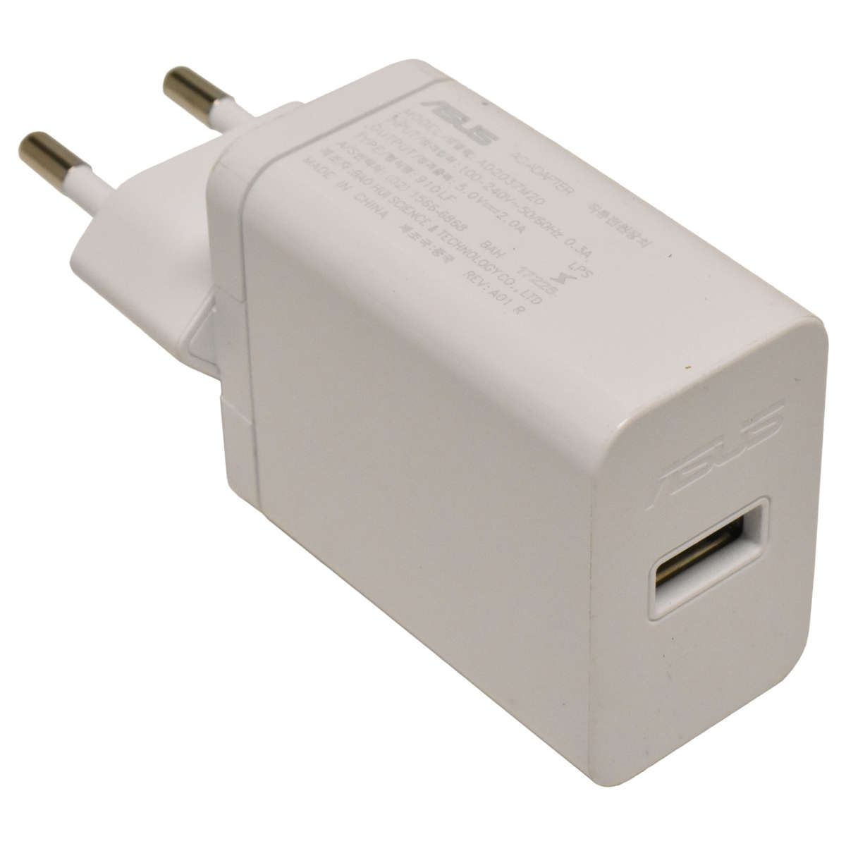 Asus-Laptop-Power-AC-Adapter-5V-2A-AD2037M20-EU-002.jpg Asus Laptop Power AC Adapter 5V-2A AD2037M20 EU