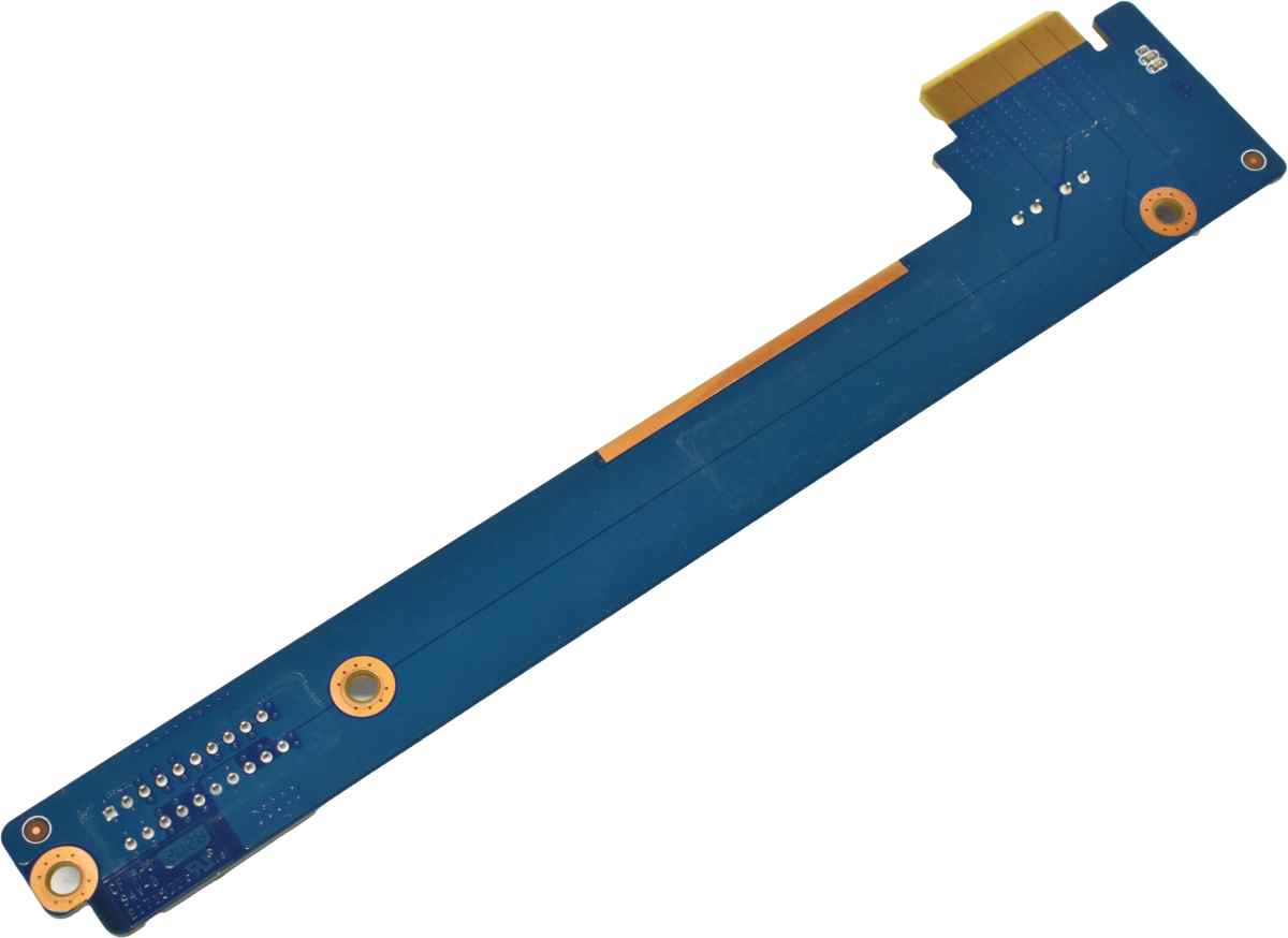 Gigabyte G292-Z20 Riser Card GC-D2D12L Gigabyte G292-Z20 Riser Card GC-D2D12L
