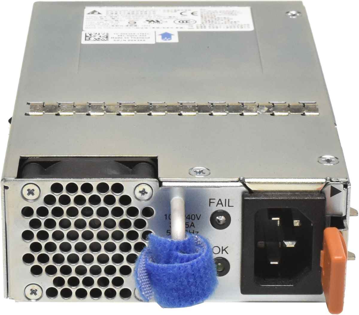 Dell DPS-200PB-184 Netzeil / PSU 200W für Dell S3048 00X3X6 Dell DPS-200PB-184 Netzeil / PSU 200W für Dell S3048 00X3X6