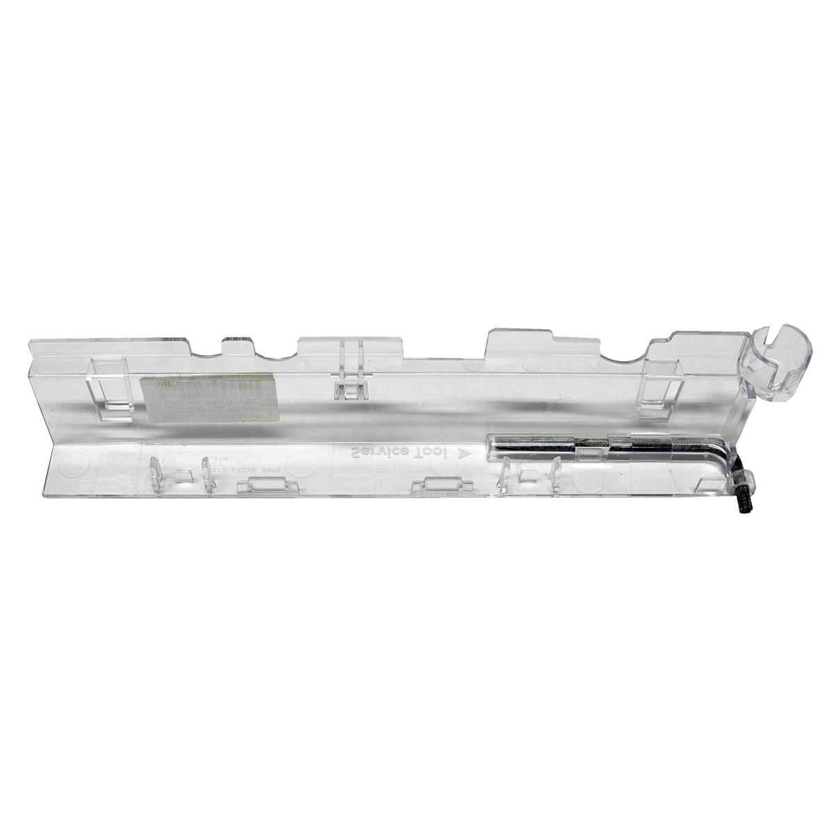HP 675037-001 Airflow Baffle / Luftstromleitklappe für ProLiant DL360p G8 HP 675037-001 Airflow Baffle / Luftstromleitklappe für ProLiant DL360p G8