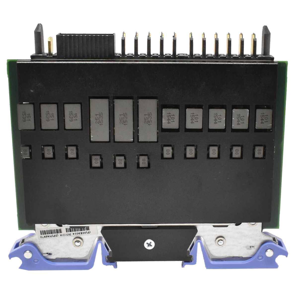 IBM RAM Memory Voltage E880 Power 8 00RR677 IBM RAM Memory Voltage E880 Power 8 01AF557