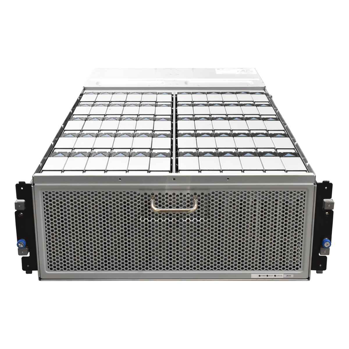 HGST G460-J-12 4U Rack Storage JBOD 4U60 60x LFF 3,5 Zoll Rail Kit 12Gbs IOM SAS HGST G460-J-12 4U Rack Storage JBOD 4U60 60x LFF 3,5 Zoll Rail Kit 12Gbs IOM SAS