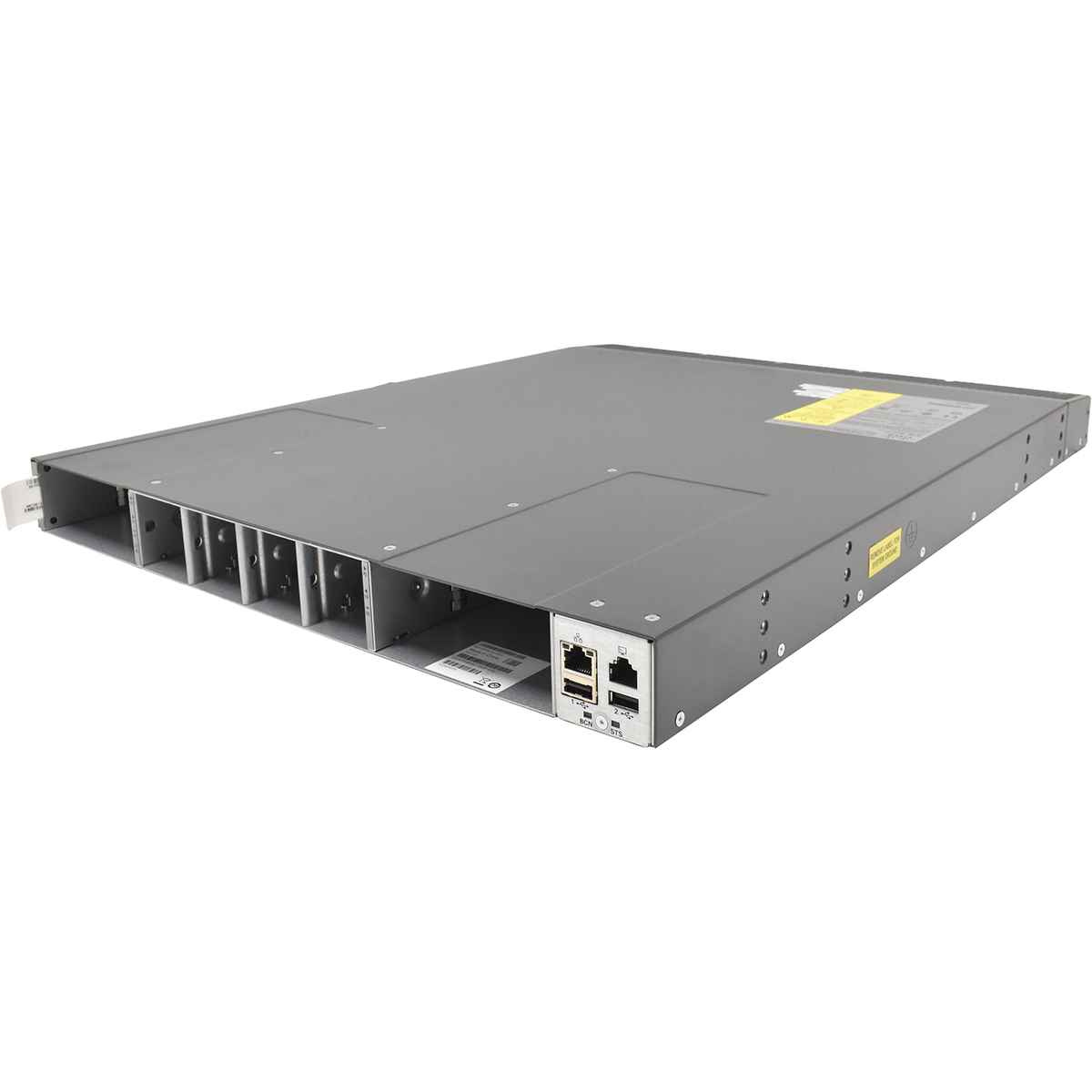 Cisco Switch UCS-FI-6332-16UP 16-Ports SFP+ 10G 24-Ports QSFP+ 40G No OS No PSU No FAN 800-45162-02 Cisco Switch UCS-FI-6332-16UP 16-Ports SFP+ 10G 24-Ports QSFP+ 40G No OS No PSU No FAN 800-45162-02