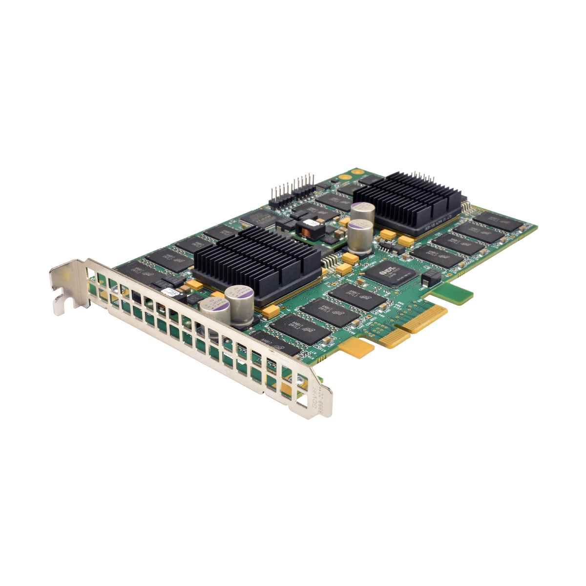 Solace PubSub+ 3230 PubSub+ 3560 Topic Routing Blade TRB-000000-02-A Solace PubSub+ 3230 PubSub+ 3560 Topic Routing Blade TRB-000000-02-A