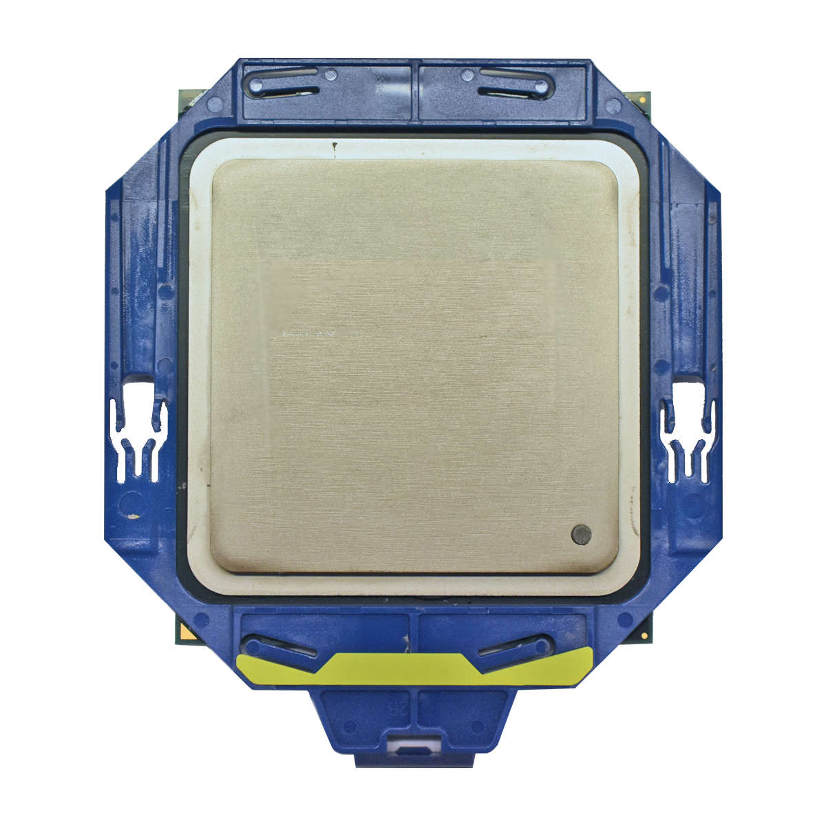 Intel-Xeon-Processor-E5-2403-V2-10MB-Cache-1-80GHz-001.jpg Intel Xeon Processor E5-2403 V2 10MB Cache 1.80GHz 4-Core FC LGA 1356 P/N SR1AL