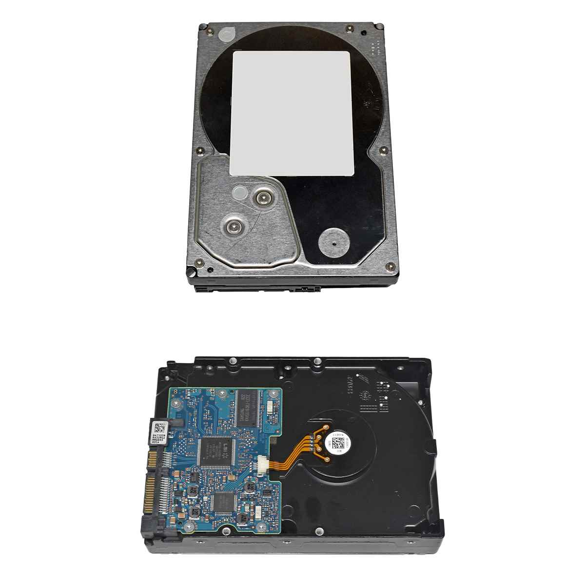 Hitachi 1TB 0A39289 HUA722010CLA330 3.5" 7.2K 3G SATA HDD Hitachi 1TB 0A39289 HUA722010CLA330 3.5" 7.2K 3G SATA HDD