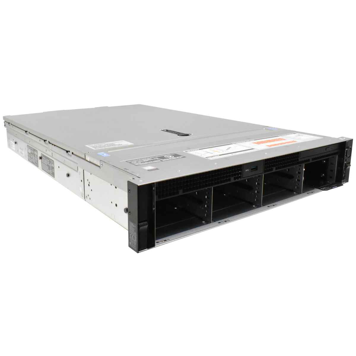 Dell Precision Rack 7920 WorkStation Xeon Gold 5120 CPU 64GB DDR4 RAM 8 Bay 3,5" Dell Precision Rack 7920 WorkStation Xeon Gold 5120 CPU 64GB DDR4 RAM 8 Bay 3,5"
