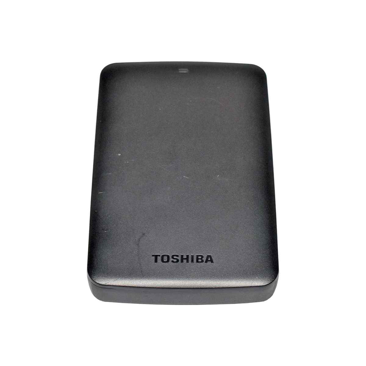Toshiba DTB320 HDTB320EK3CA 2TB 3G externe USB 3.0 2.5" HDD + Kabel Toshiba DTB320 HDTB320EK3CA 2TB 3G externe USB 3.0 2.5" HDD