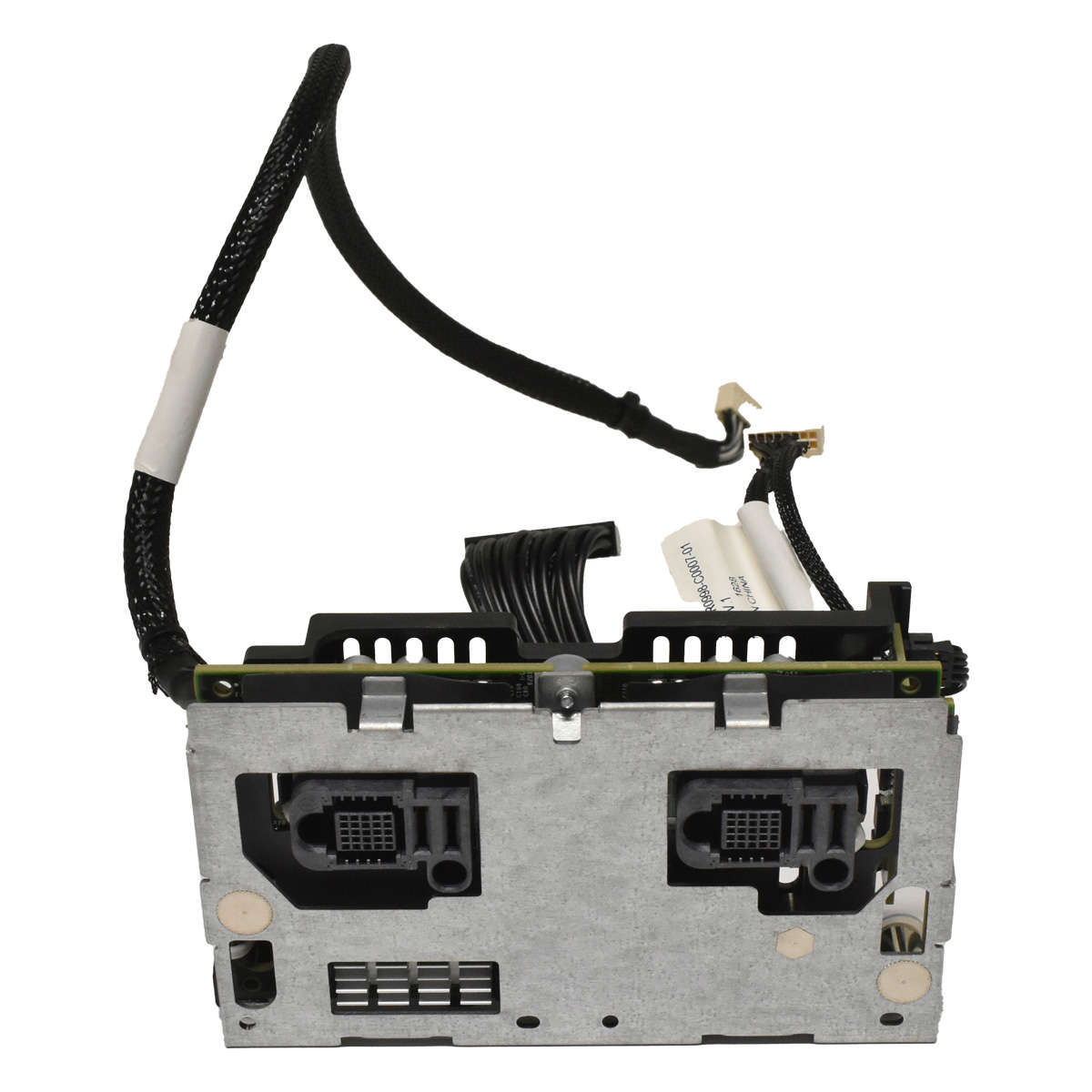IBM SAN Volume Controller V9000 Battery Backplane + Kabel 01LJ163
