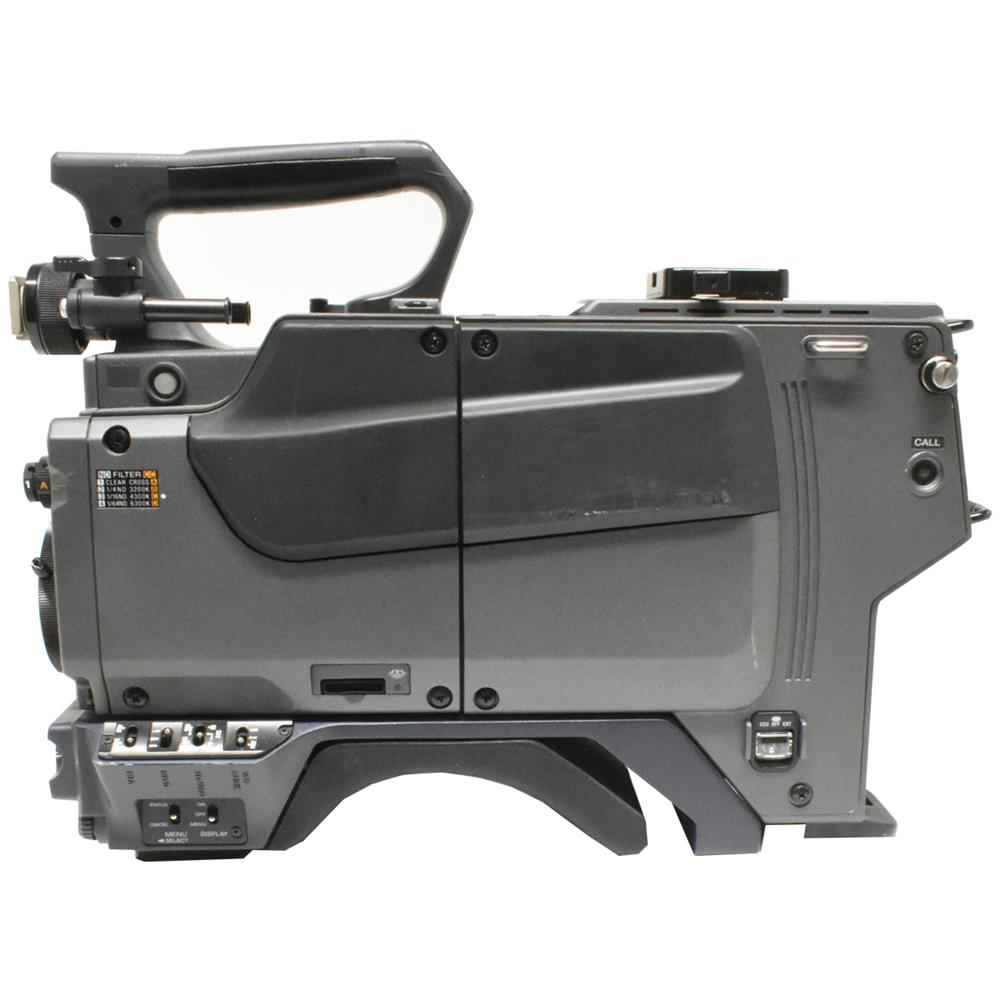 Sony CA-590P BVP-E30P Studio / OB / EFP Color Video Camera Angebot 4 Sony CA-590P BVP-E30P Studio / OB / EFP Color Video Camera Angebot 4