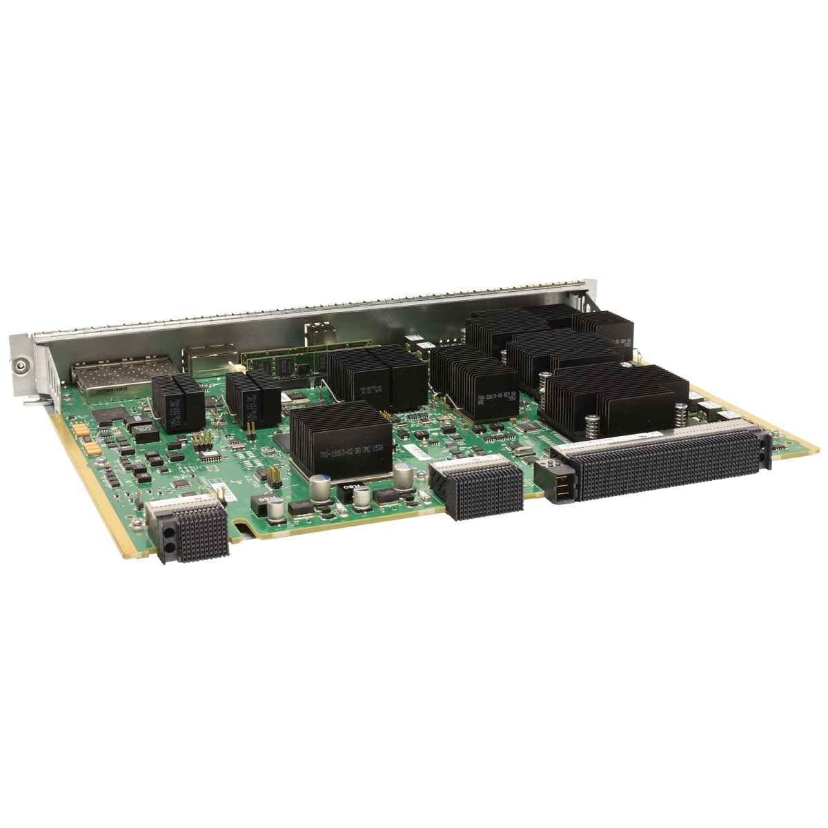 Cisco WS-X45-SUP7-E V01 Supervisor Engine für Cisco Catalyst 4500E Series Cisco WS-X45-SUP7-E V05 Supervisor Engine für Cisco Catalyst 4500E Series