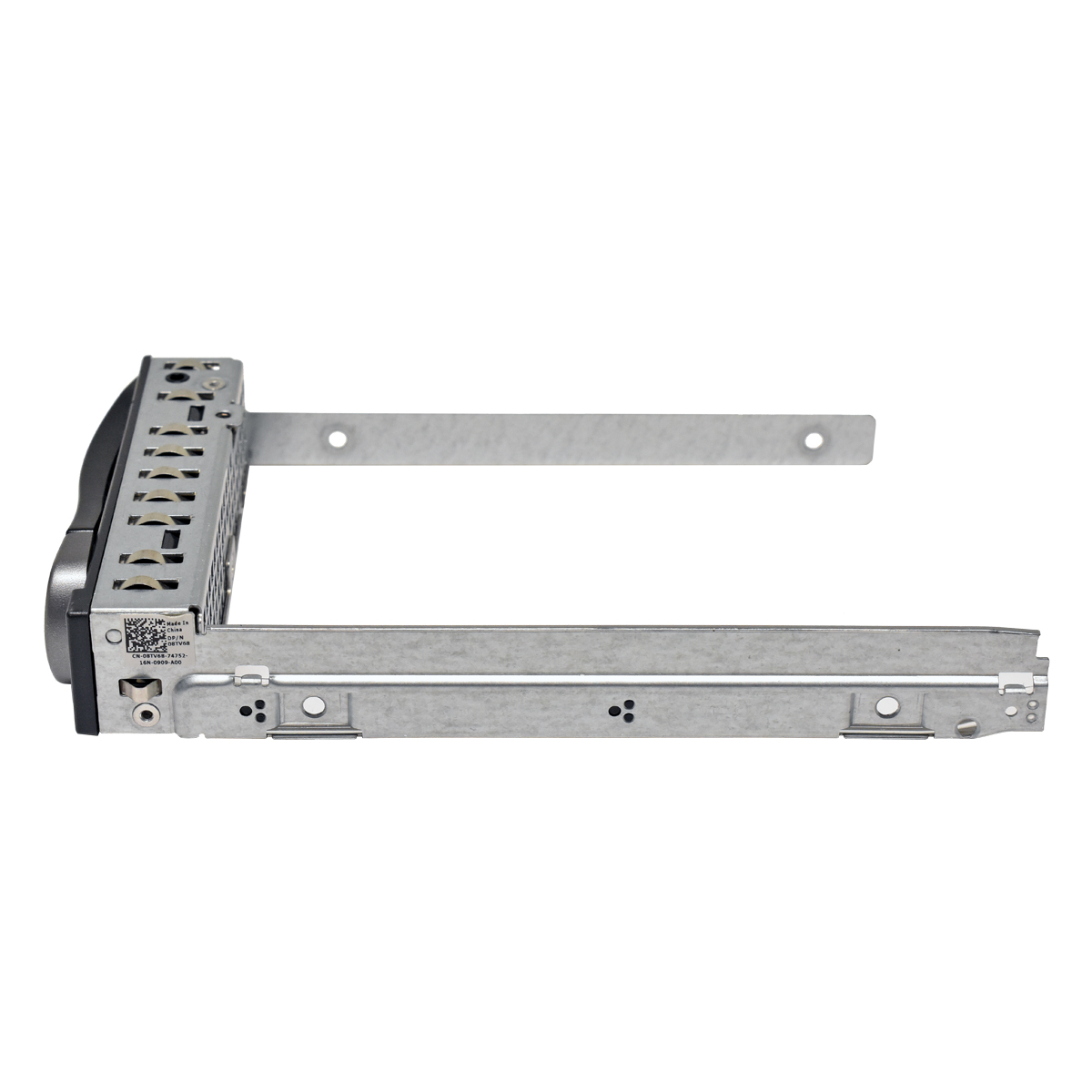 Dell 3,5" SAS SATA SCSI LFF HDD Einbaurahmen / Caddy 08TV68 0GTMD2 für Dell C6100 C6220 Dell 3,5" SAS SATA SCSI LFF HDD Einbaurahmen / Caddy 08TV68 0GTMD2 für Dell C6100 C6220