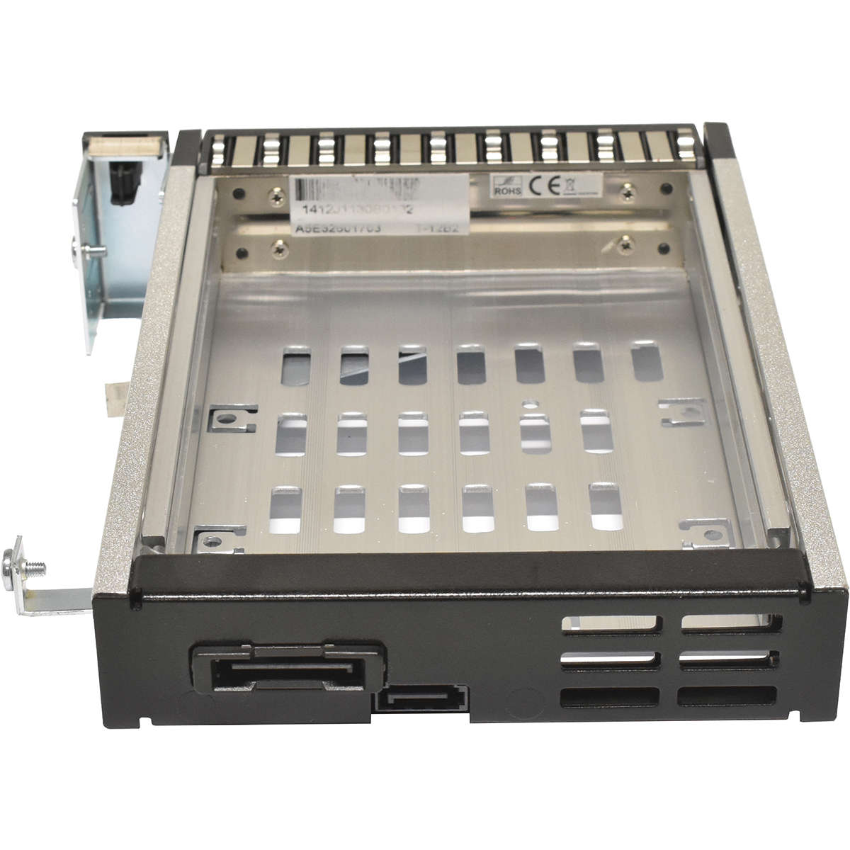 Siemens-HDD-Caddy-Rahmen-3-5-to-2-5-Zoll-für-Sieme-003.jpg Siemens HDD Caddy Rahmen 3.5" to 2.5" Zoll für Siemens Simatic A5E32601703 + SATA Kabel