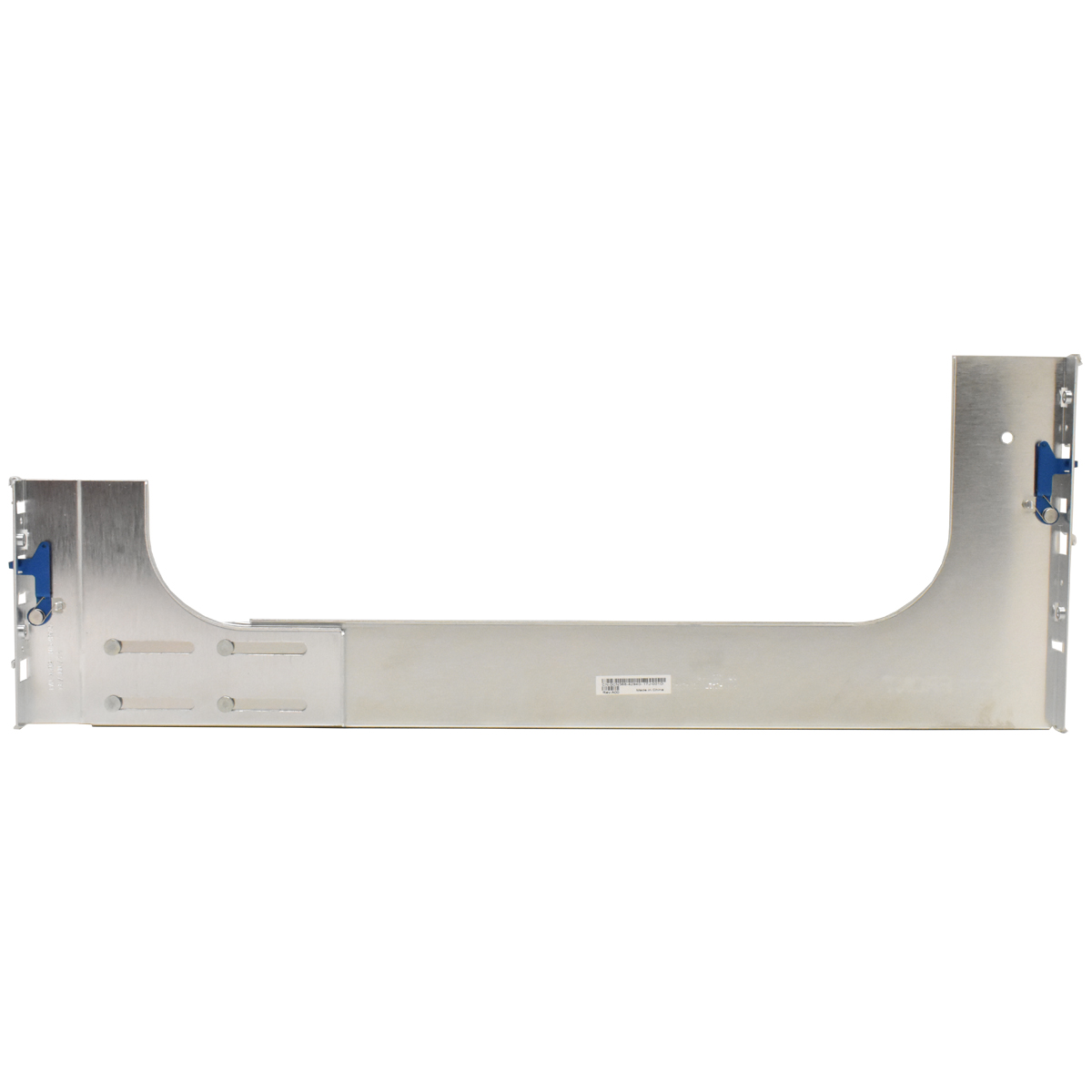 Dell Blade Enclosure PowerEdge M1000e 19" Rackschienen Rails 0CN368 0XW098 Dell Blade Enclosure 19" Rackschienen Rails 0CN368 0XW098 PowerEdge M1000e