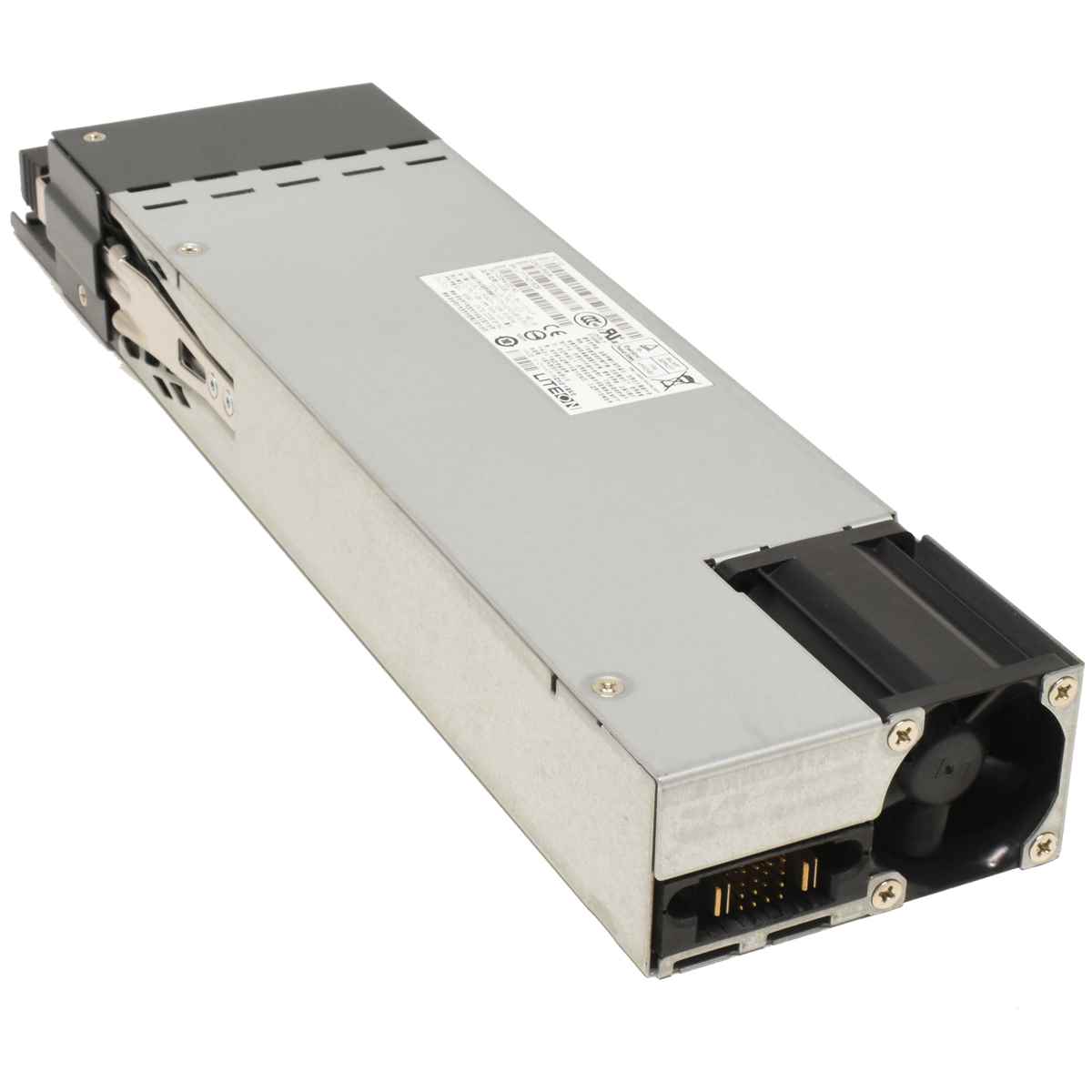 Cisco Netzteil Power Supply C3KX-PWR-1100WAC V02 Catalyst 3K-X 1100W Cisco LiteOn Power Supply C3KX-PWR-350WAC 341-0394-01/02/03 PA-1351-1-LF