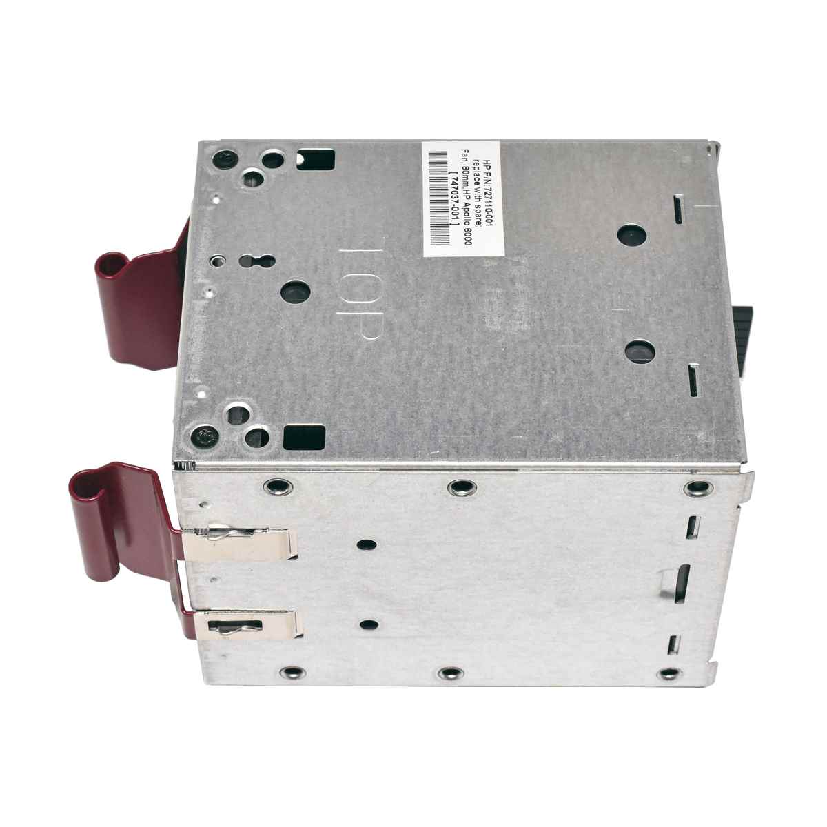 HP Cooling System Fan for HP BladeSystem Apollo 6000 G9 727110-001 747037-001 HP Cooling System Fan for HP BladeSystem Apollo 6000 G9 727110-001 747037-001
