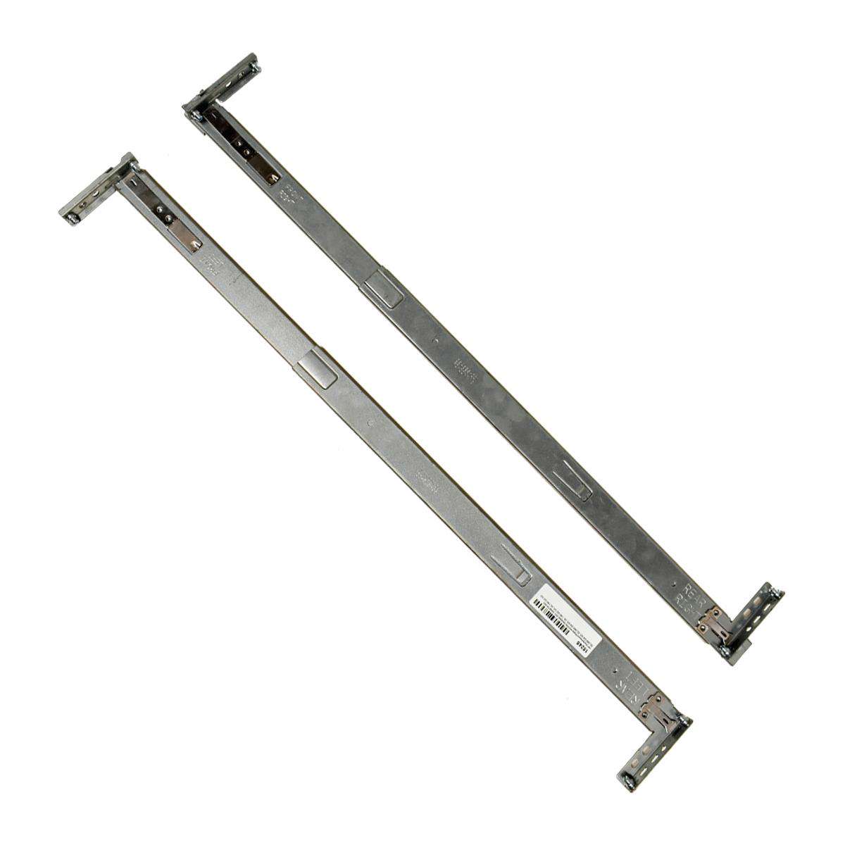 HP-Rackmount-Rails-Kit-P-N-364686-001-364676-001-D-003.jpg HP Rackmount Rails Kit P/N 364686-001 364676-001 DL380 G4 G5 DL360 G4 G5 DL 145 G2 G3 DL140 G2 G3
