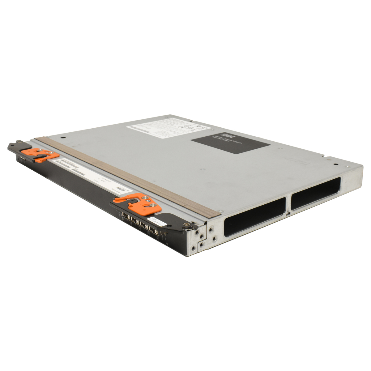IBM FC3171 Switch FC 8Gbps Flex System 69Y1936 69Y1932 IBM FC3171 Switch FC 8Gbps Flex System 69Y1936 69Y1932