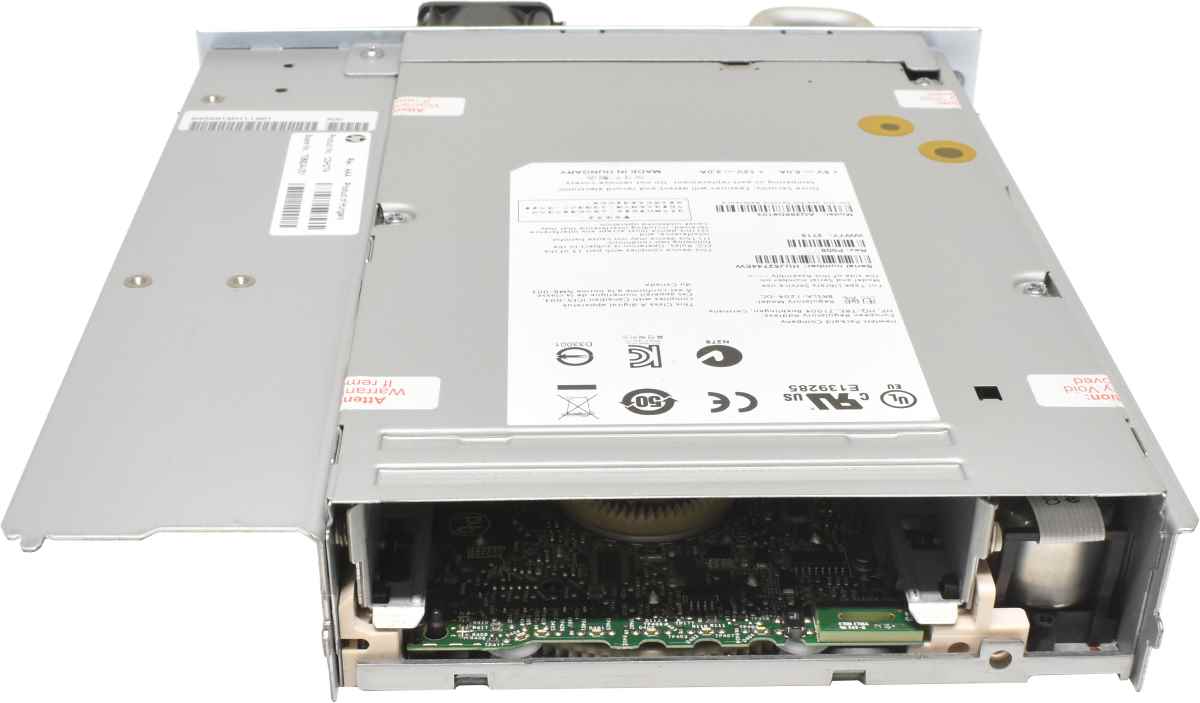 HP AQ288D#103 LTO-6 Tape Drive/Bandlaufwerk BRSLA-1204-DC for MSL Series