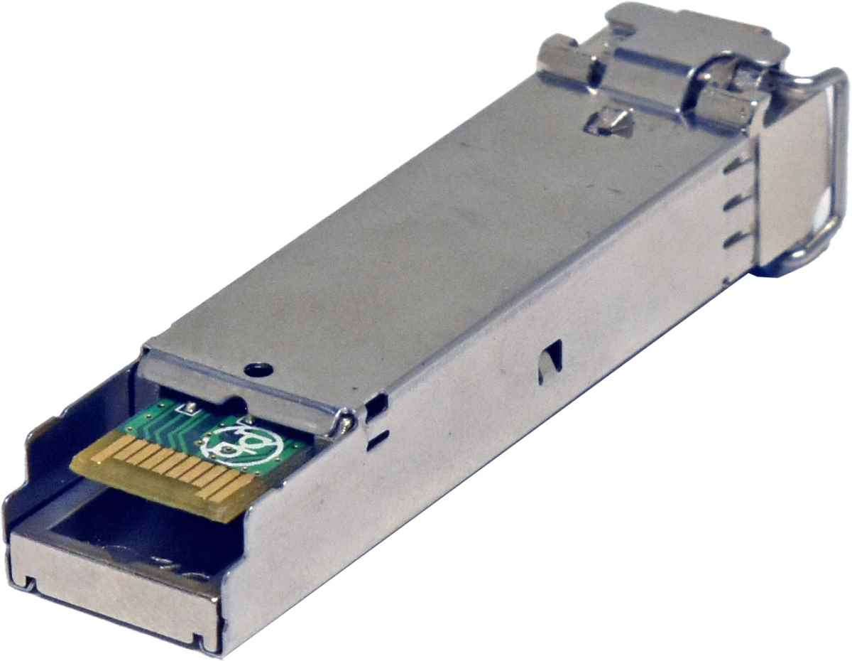 Cisco 30-1299-01 GLC-LH-SM 1000BASE-LX 1310nm SFP GBIC Tranceiver Module