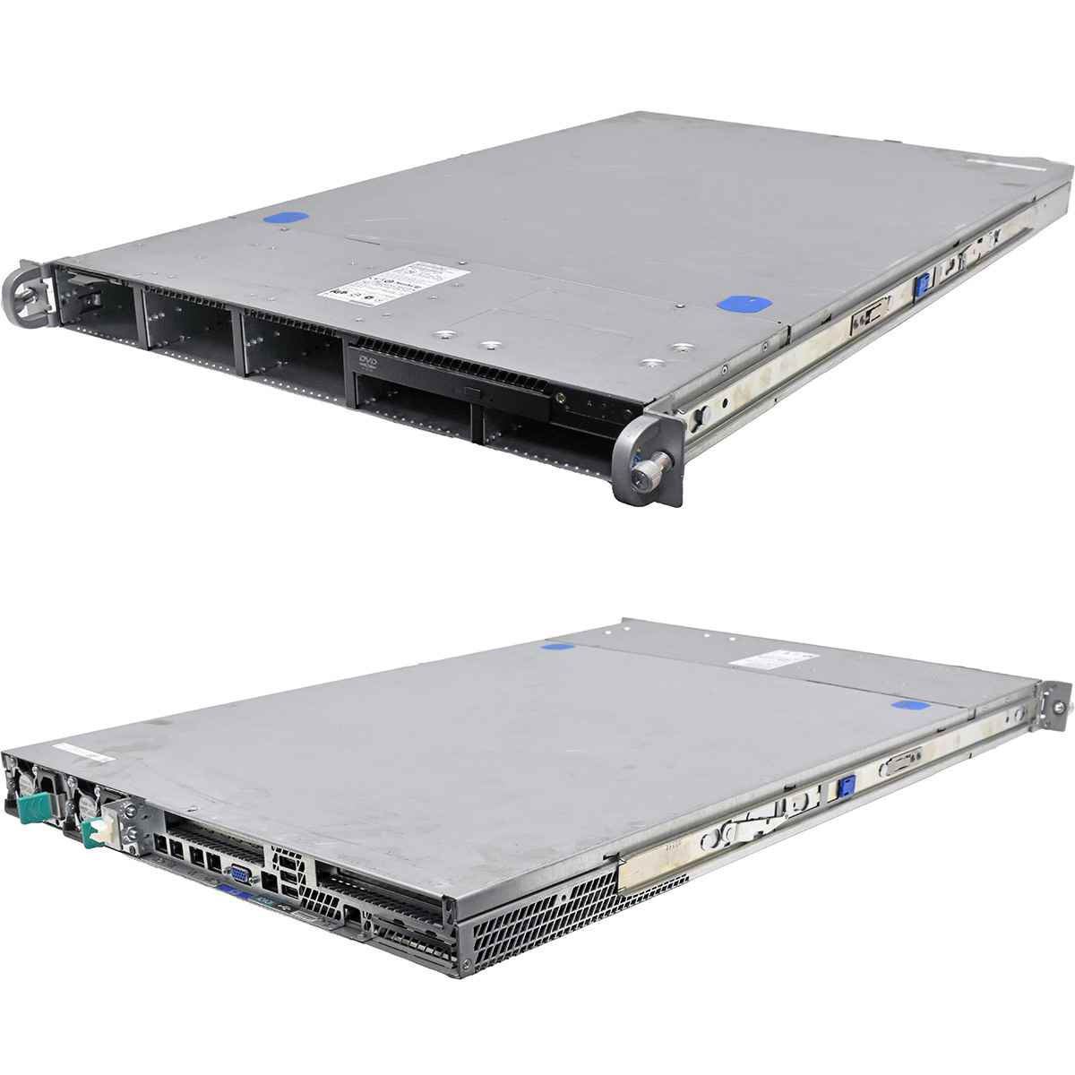 Intel R1208GZ4GC 1U ohne RAM CPU 2xHS 8x SFF 2.5 Zoll S2600G Intel R1208GZ4GC 1U ohne RAM CPU 2xHS 8x SFF 2.5 Zoll S2600G