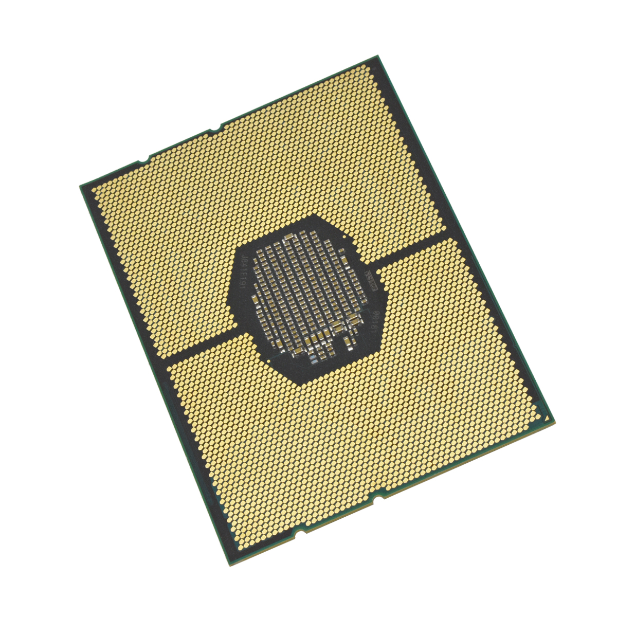 Intel Xeon Gold 6146 CPU Prozessor 3,20GHz 12-Core 24,75 MB Cache SR3MA Intel Xeon Gold 6146 CPU Prozessor 3,20GHz 12-Core 24,75 MB Cache SR3MA