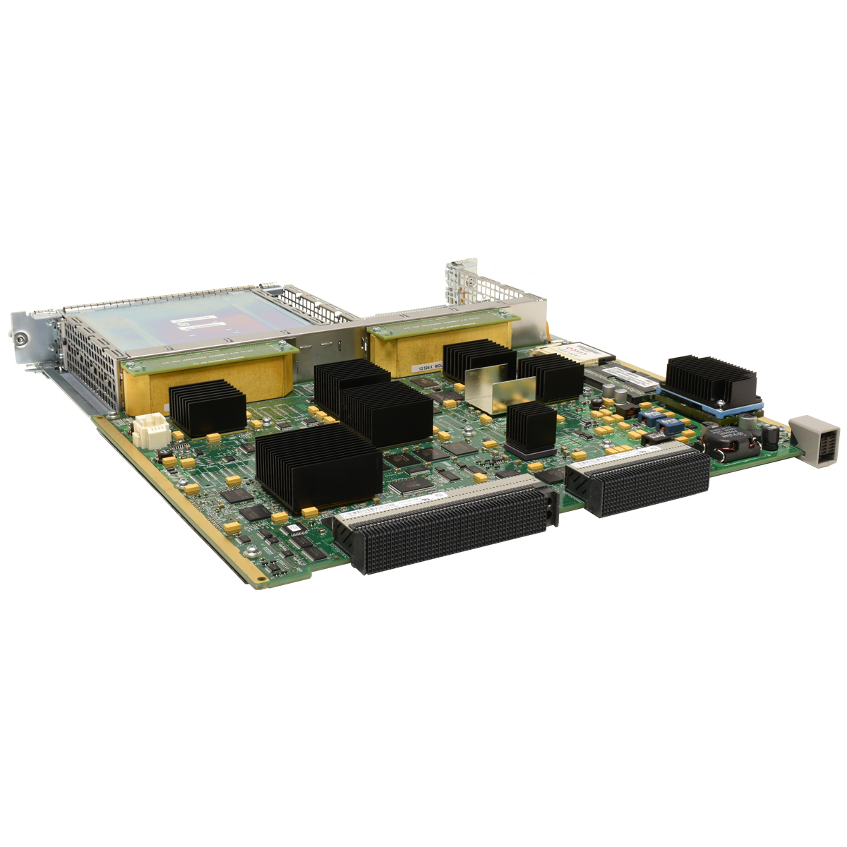 Cisco WS-SSC-600 V01 Catalyst 6500 Series Services SPA Carrier-600 IPSec Module Cisco WS-SSC-600 V01 Catalyst 6500 Series Services SPA Carrier-600 IPSec Module