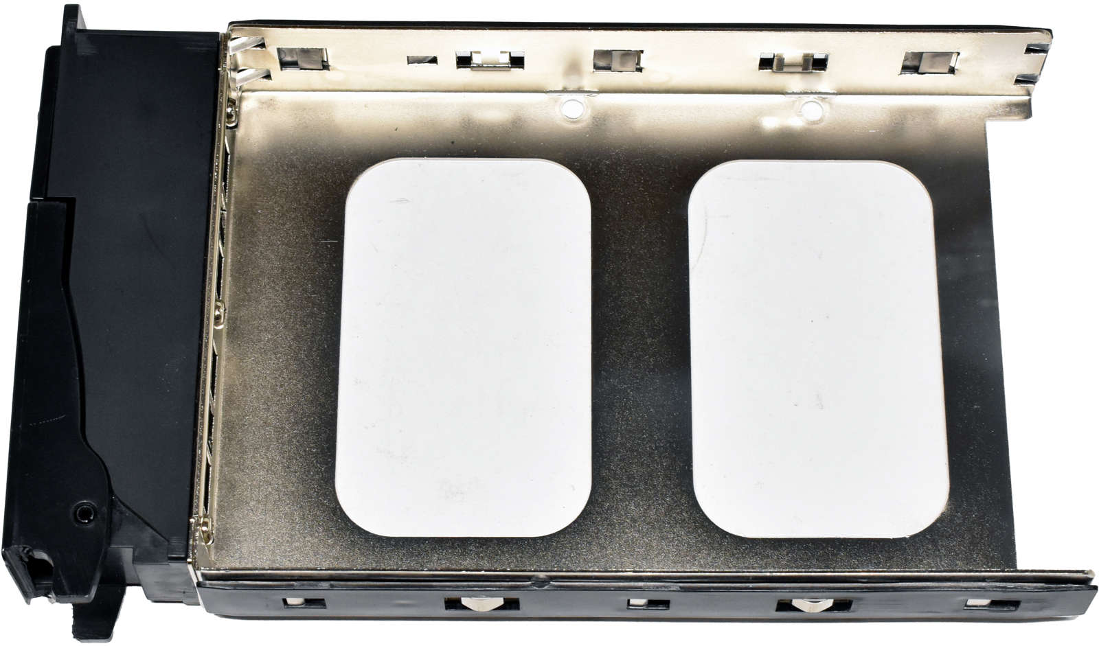 Check-Point-P-20-Power-1-9070-HDD-3-5-Zoll-Caddy-E-003.jpg Check Point P-20 Power-1 9070 HDD 3,5 Zoll Caddy Einbaurahmen