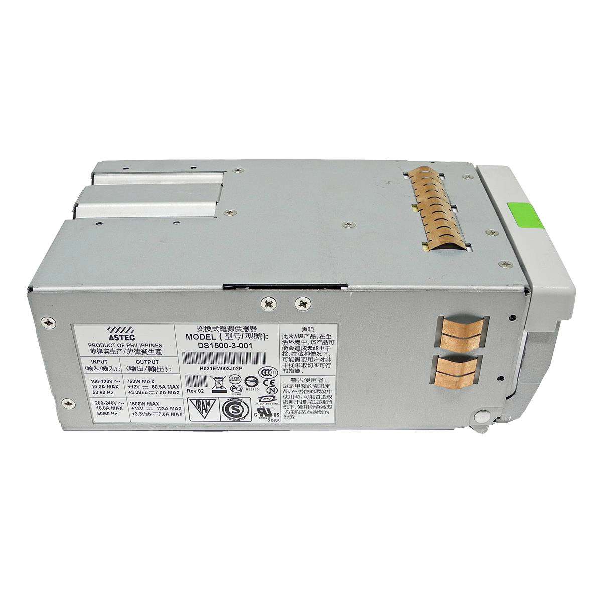 ASTEC-Sun-Power-Supply-Netzteil-DS1500-3-001-1500W-004.jpg ASTEC Sun Power Supply / Netzteil DS1500-3-001 1500W Sunfire X4540 300-2161-02