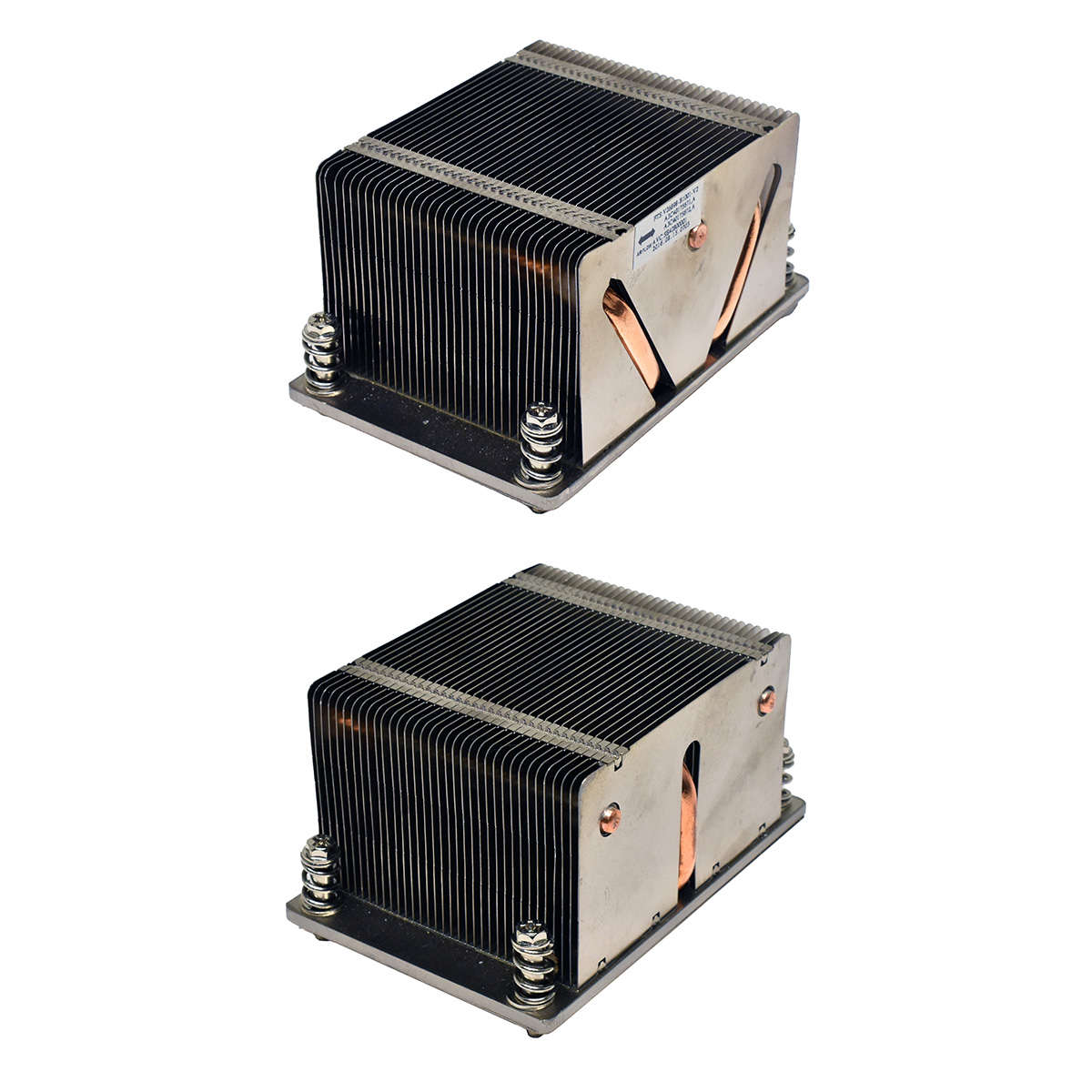 Fujitsu-Primergy-RX2540-Heatsink-V26898-B1001-A3C4-005.jpg Fujitsu Primergy RX2540 Heatsink V26898-B1001 A3C40175671 A3C40175672