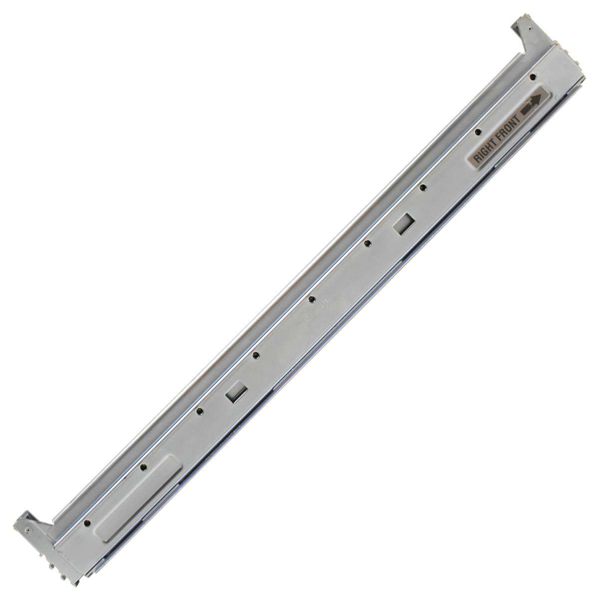 Cisco 19" Rackschienen Rails Set 800-32075-02 B0+ 800-32076-02 B0+