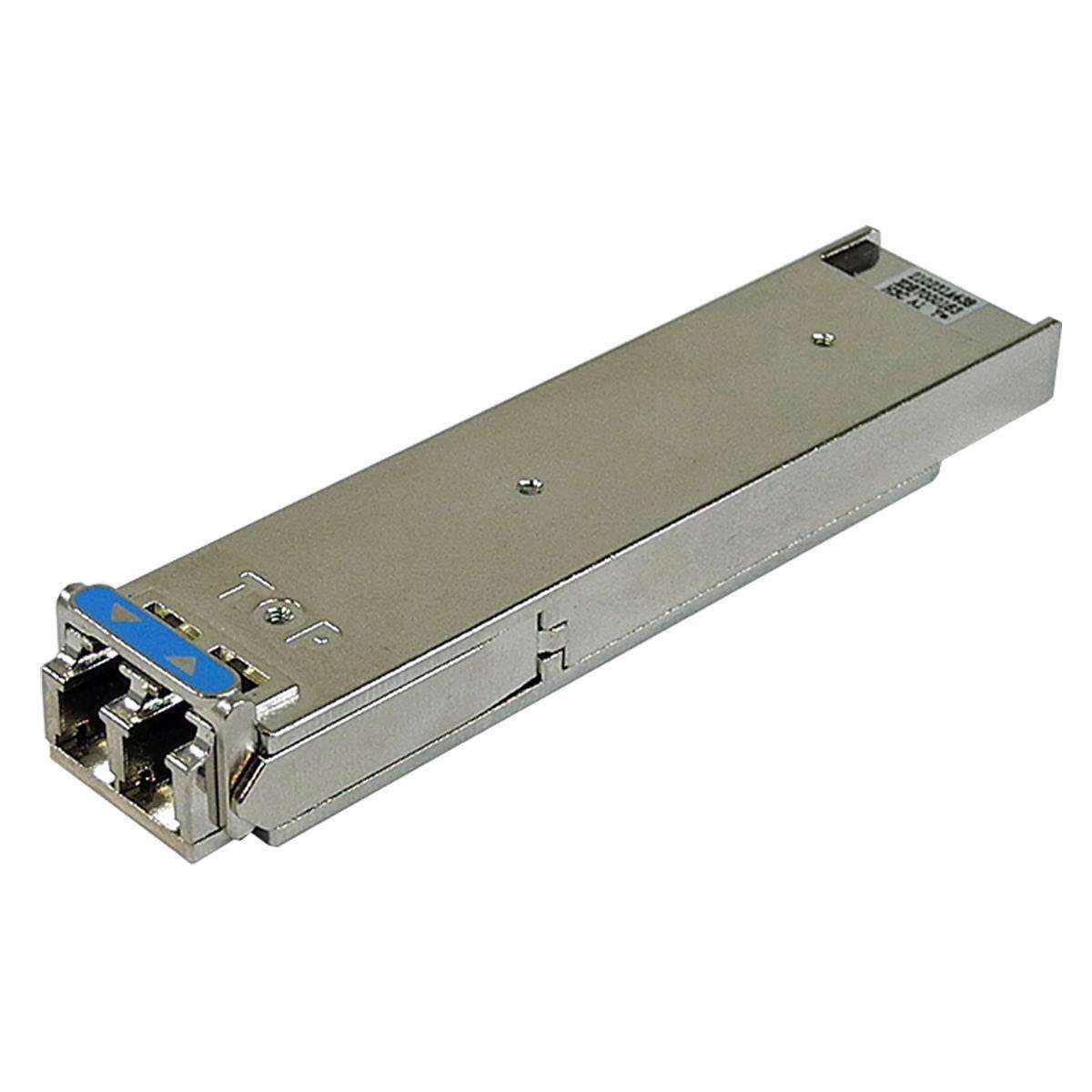 Finisar-10-GB-LR-LW-XFP-Transceiver-10GbE-10GFC-Ma-001.jpg HP Finisar FTLX-1411D3-HP 10Gb LR/LW XFP Transceiver 10km SM 1310nm 444690-001
